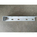 Metal Auxiliary Mounting Strip